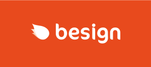 Logo Besign SF