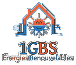 Logos site web 1GBS