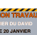 SITE WEB Tvx David